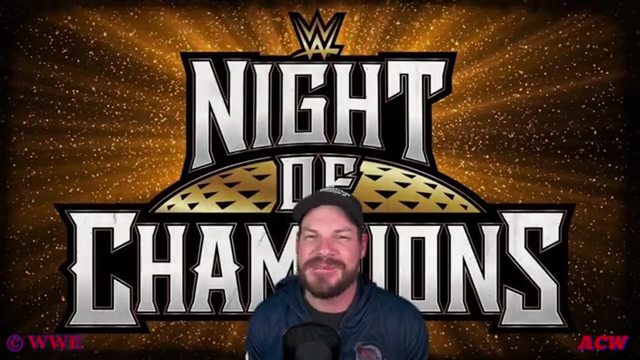 Whats REALLY Going Down at WWE Night of Champions 2025