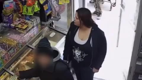 Steals $20 from 84 year old grandma gets charged with robbery in the third degree.