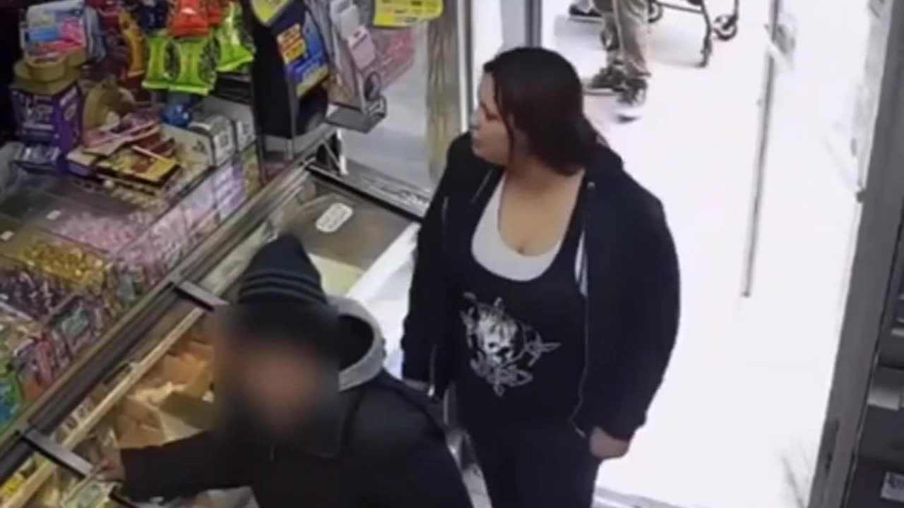 Steals $20 from 84 year old grandma gets charged with robbery in the third degree.