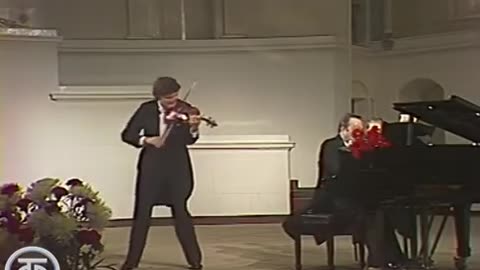 Interpretado por Sergei Stadler