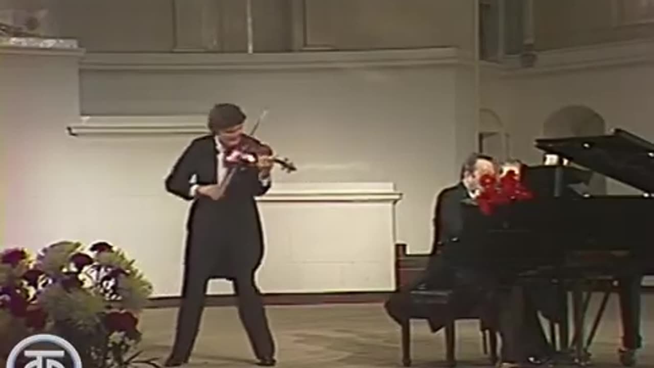 Interpretado por Sergei Stadler