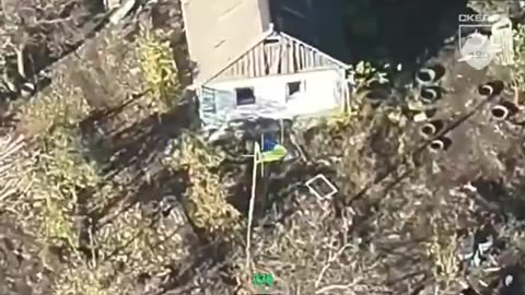 💥🪖 Ukraine Russia War | Ukrainian Forces Clear Yehorivka in Dnipropetrovsk | RCF