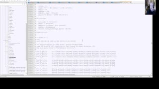 LIT/HIST/CS 528z: The completion of version 1, Statistical Significance and Prototyping.