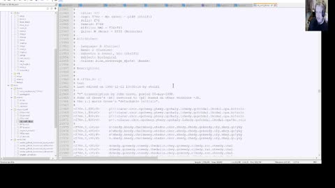 LIT/HIST/CS 528z: The completion of version 1, Statistical Significance and Prototyping.
