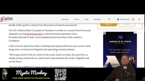 Monkey Werx US - Brace for Turbulence - SITREP 09.04.25