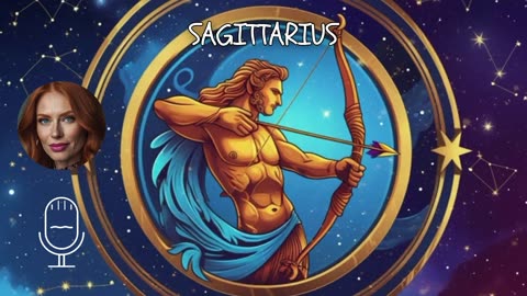 September 2025 Sagittarius Horoscope | Love, Career & Life Insights