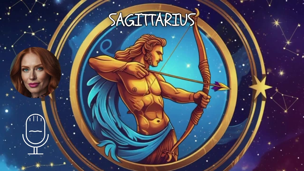 September 2025 Sagittarius Horoscope | Love, Career & Life Insights