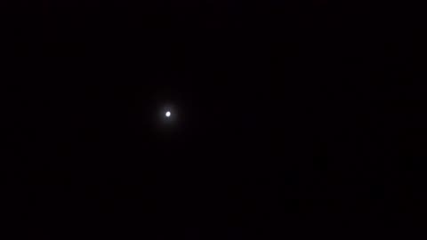 Look at That! Big Orb