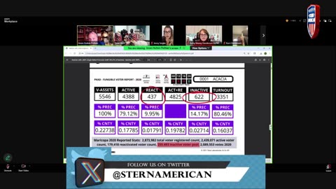 Defending America’s Future | Patriots Unite LIVE Feb 4