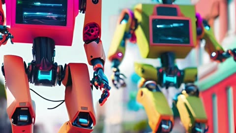 If you're targeted by AI, it's over!