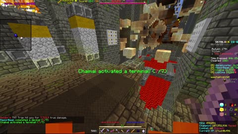 Skyblock FLOOR 7 [#2589]