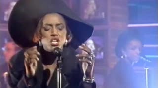 Mica Paris - Breath Life Into Me = TOTP 1989