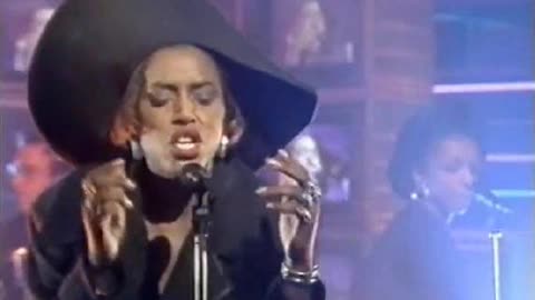 Mica Paris - Breath Life Into Me = TOTP 1989