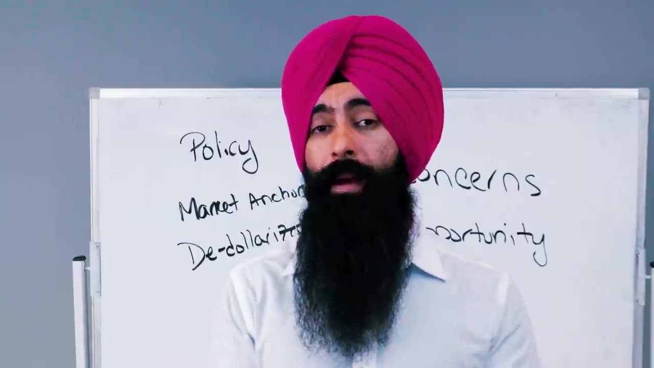 Laporan Blackrock New 2025: How to Invest During Trump's Presidency