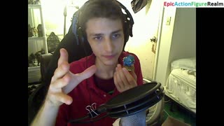Unboxing The Skylanders Spyro's Adventure Wrecking Ball Figure