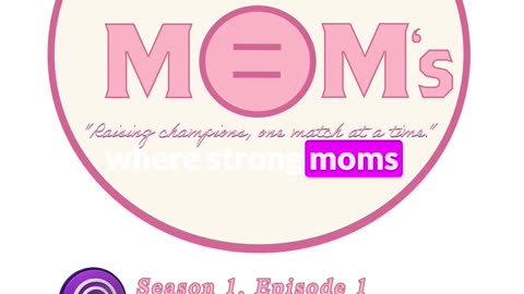 Think wrestling moms have it easy? Think again!