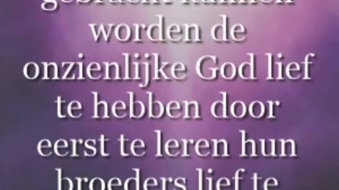 Vele zielen