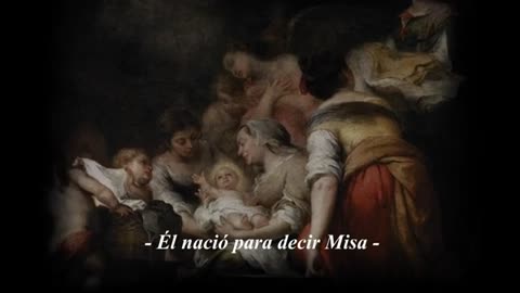 EXPLICACIÓN DE LA SANTA MISA MARÍA AL PIE DE LA CRUZ por Agnus Dei Prod.