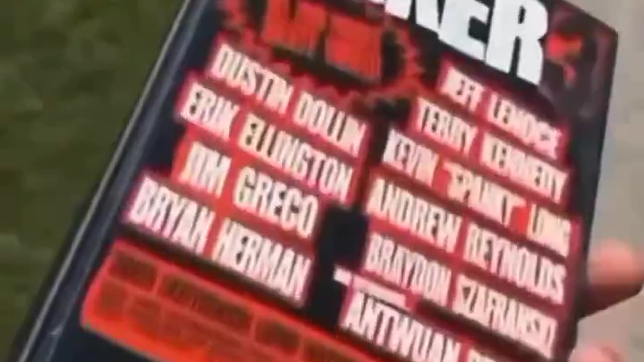 The Last Great Generation
