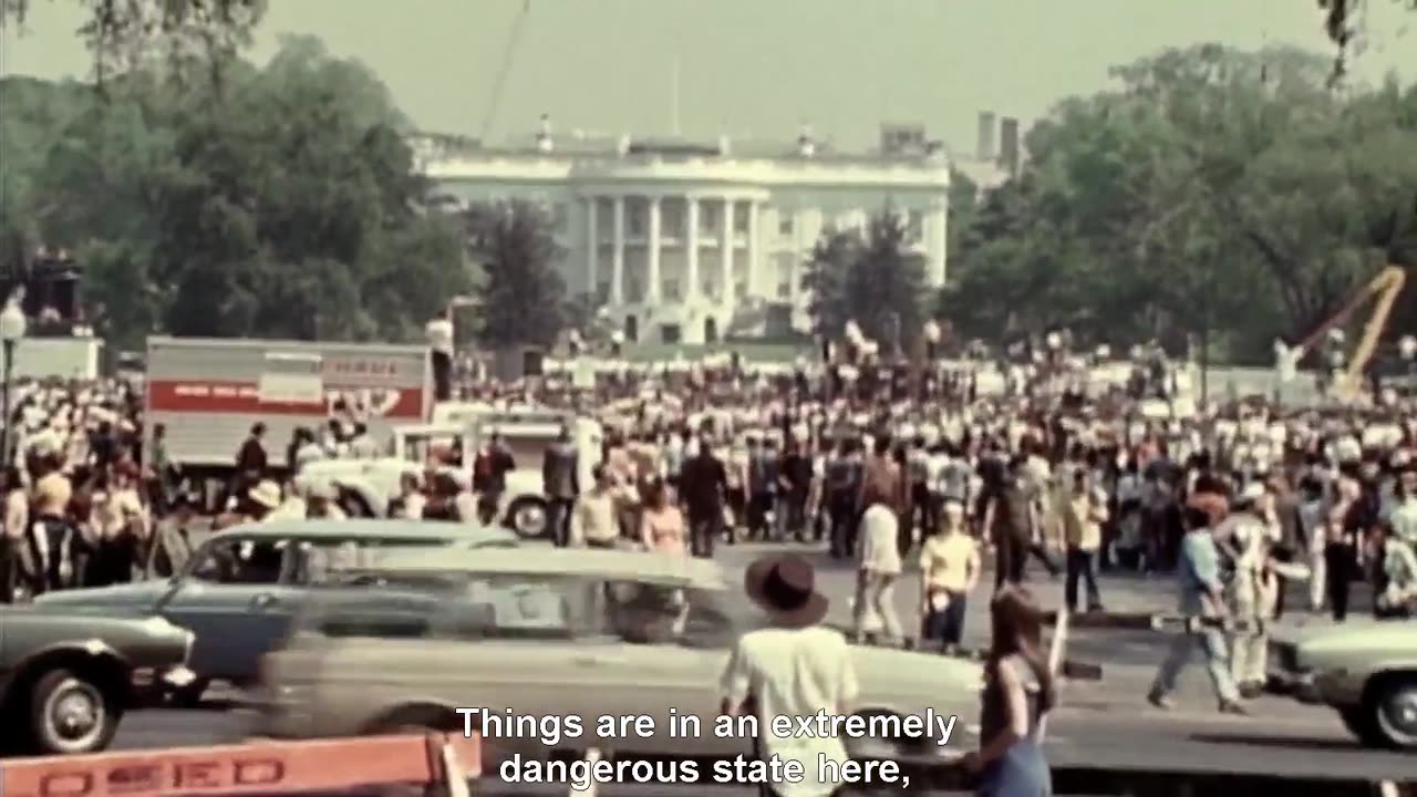 American Masters S39E05 Hannah Arendt Facing Tyranny