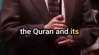 Is Muhammad Greater Then Jesus?