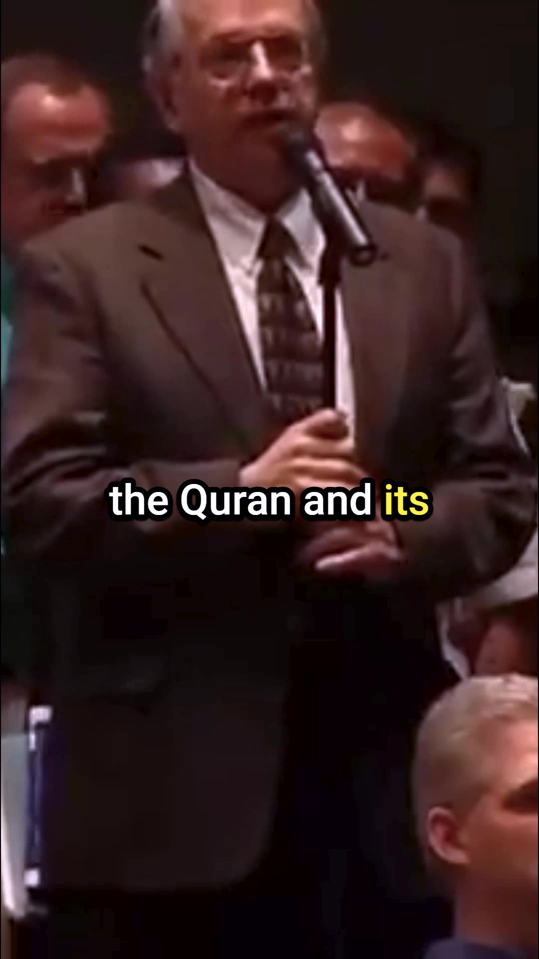 Is Muhammad Greater Then Jesus?