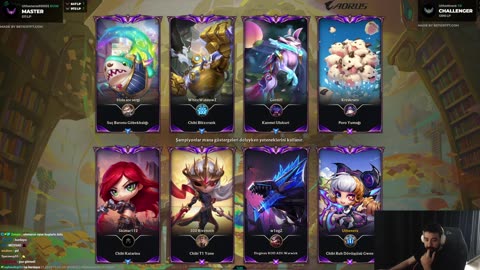 👿Asol denemeleri👿✅BAŞLADI BİZİM MESAİ✅Uthenera ile sağ sol, akşam kuşağının en vazgeçilmez yayın...