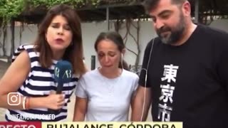 Pareja española de Córdoba se va de vacaciones, le okupan la casa y les dan una paliza al regreso