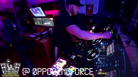 You’re Now Locked Into Timeless !