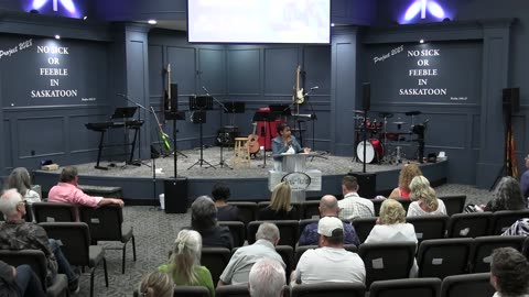 Pastor Clothilde Edoo - Run Your Race - July 13, 2025 AM