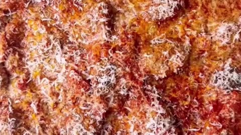 ITALIAN STYLE MEATBALLS