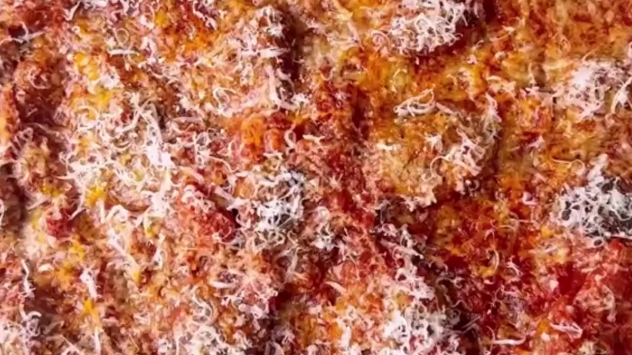 ITALIAN STYLE MEATBALLS