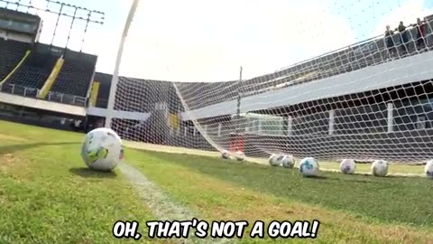 Beat Neymar, Win $500,000