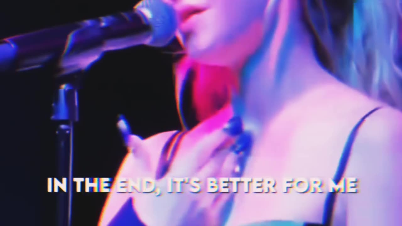 Moral of the Story - Song