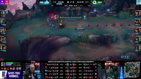 LEAGUE OF LEGENDS: REALMS REBORN