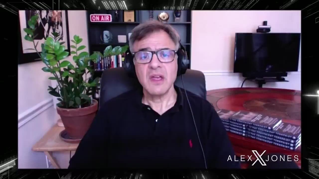 John Kiriakou on Iran-Israel