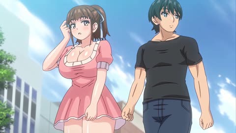 Ikusei 1 | Hanime Review