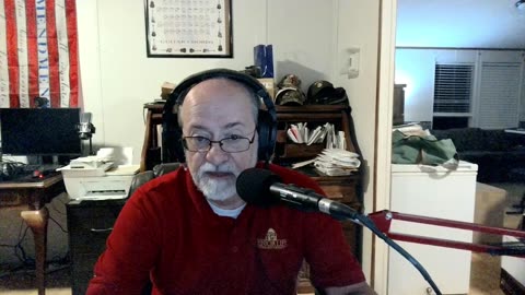 TF Williams Podcast 9 May 2025 AM