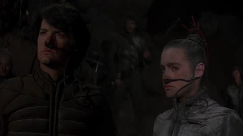 Dune Extended 1984