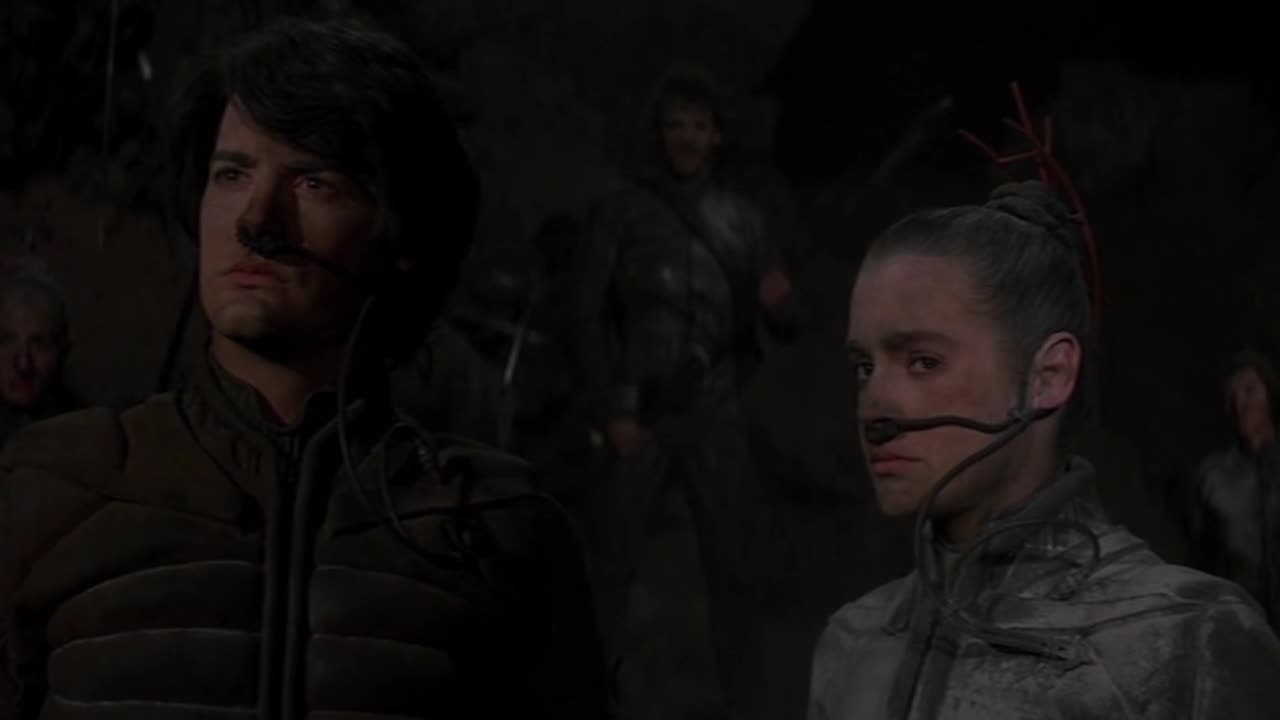 Dune Extended 1984