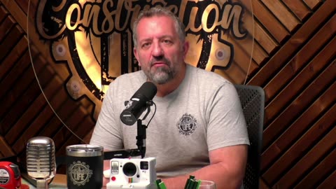 #751 - Precision. Vision. Design. The Art of Tile with Paul De Maria of PVD Tile
