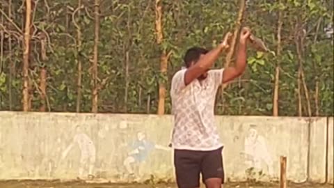 Becoming the best bowler in world 🌎 ✨️