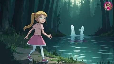 The haunting of Eldermoor