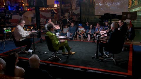 WATCH: Live From Studio 6B | Friday June 13, 2025