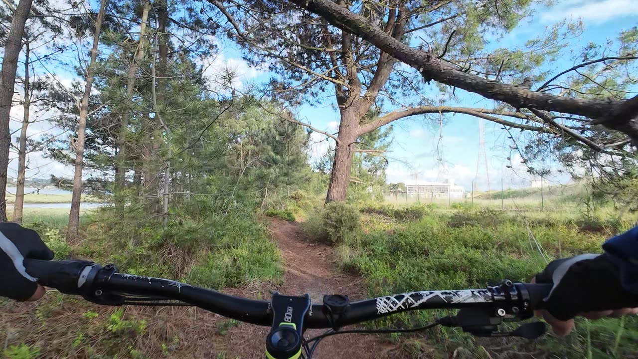 BIKE RIDE pela Margem Sul, Portugal S06E03 4th of MAY 2K25 PART 12.2