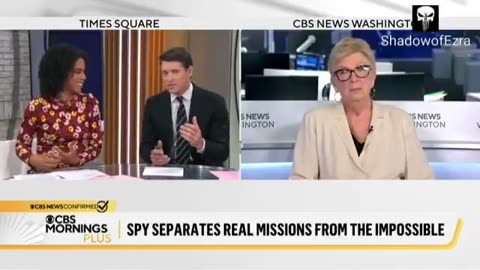 Ex-CIA Chief Reveals Real Use of Mission: Impossible-Style Disguise Masks.