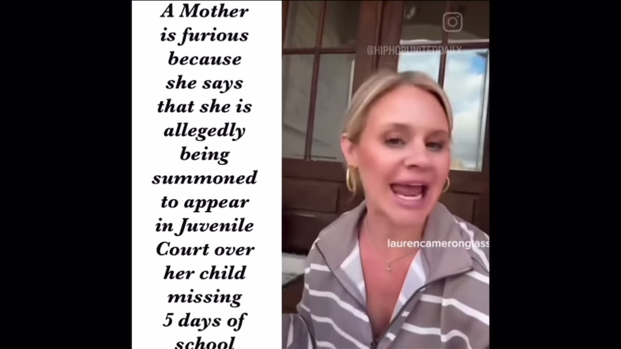 Forcing Kids To Go To School Or Parents Will Go To Jail, Here’s Why