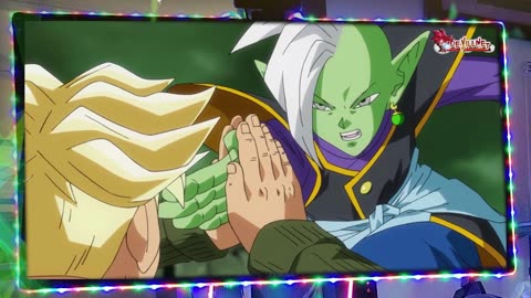 Dragon ball Super Tagalog Dubbed HD - Episode 57