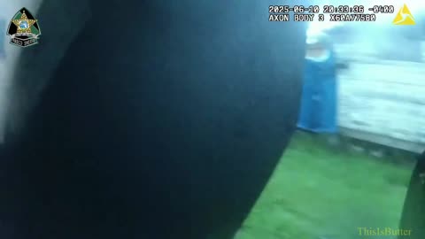 Pasco County deputies shoot, kill man who fired 4 rounds at them