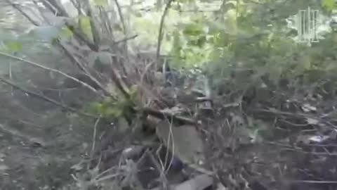 Intense Fighting Continues North of Kupyansk